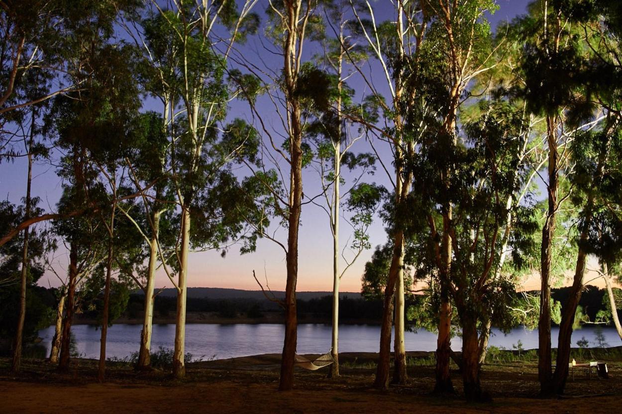 Olio Bello Lakeside Glamping Cowaramup Exterior foto