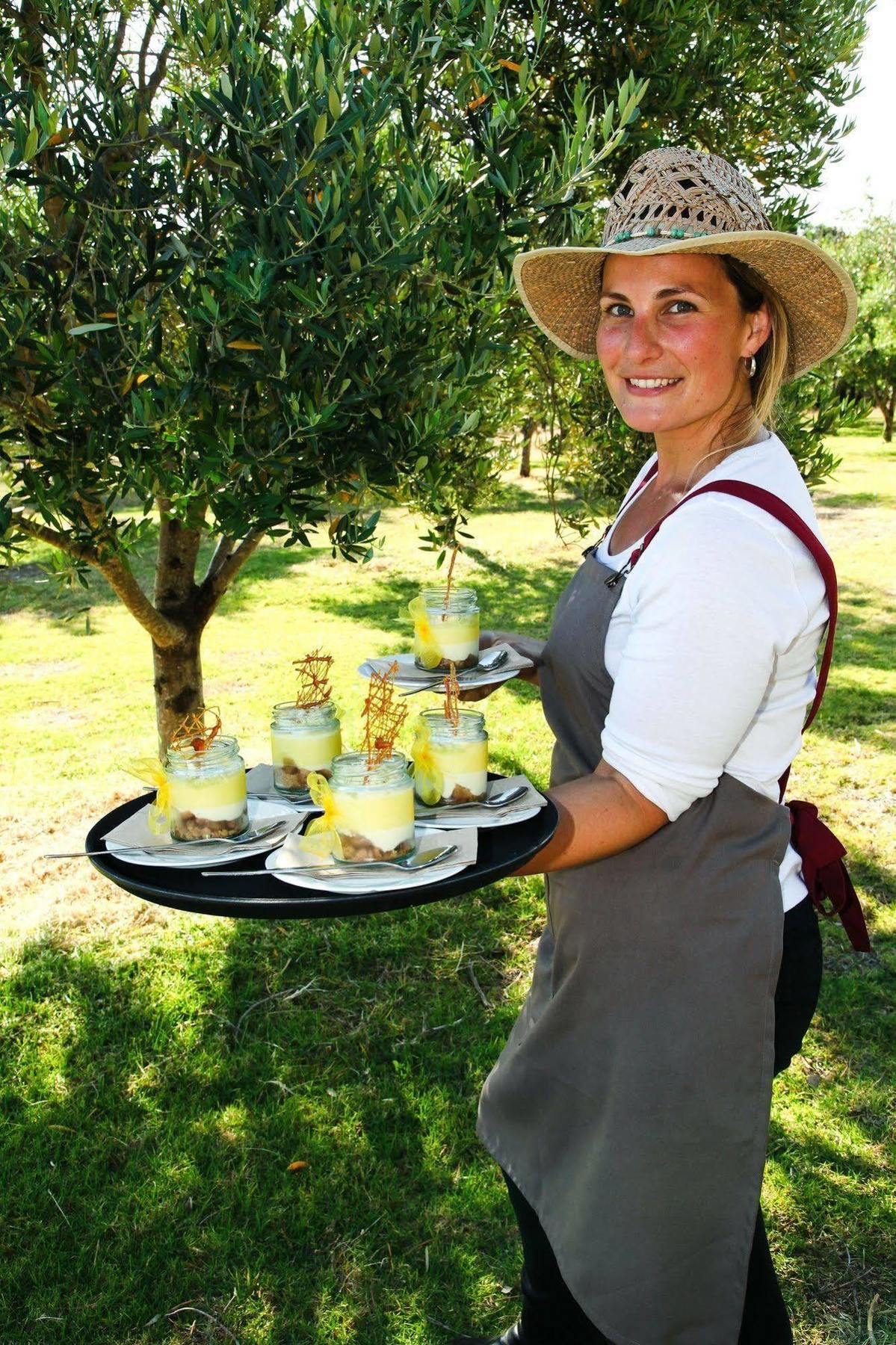 Olio Bello Lakeside Glamping Cowaramup Exterior foto