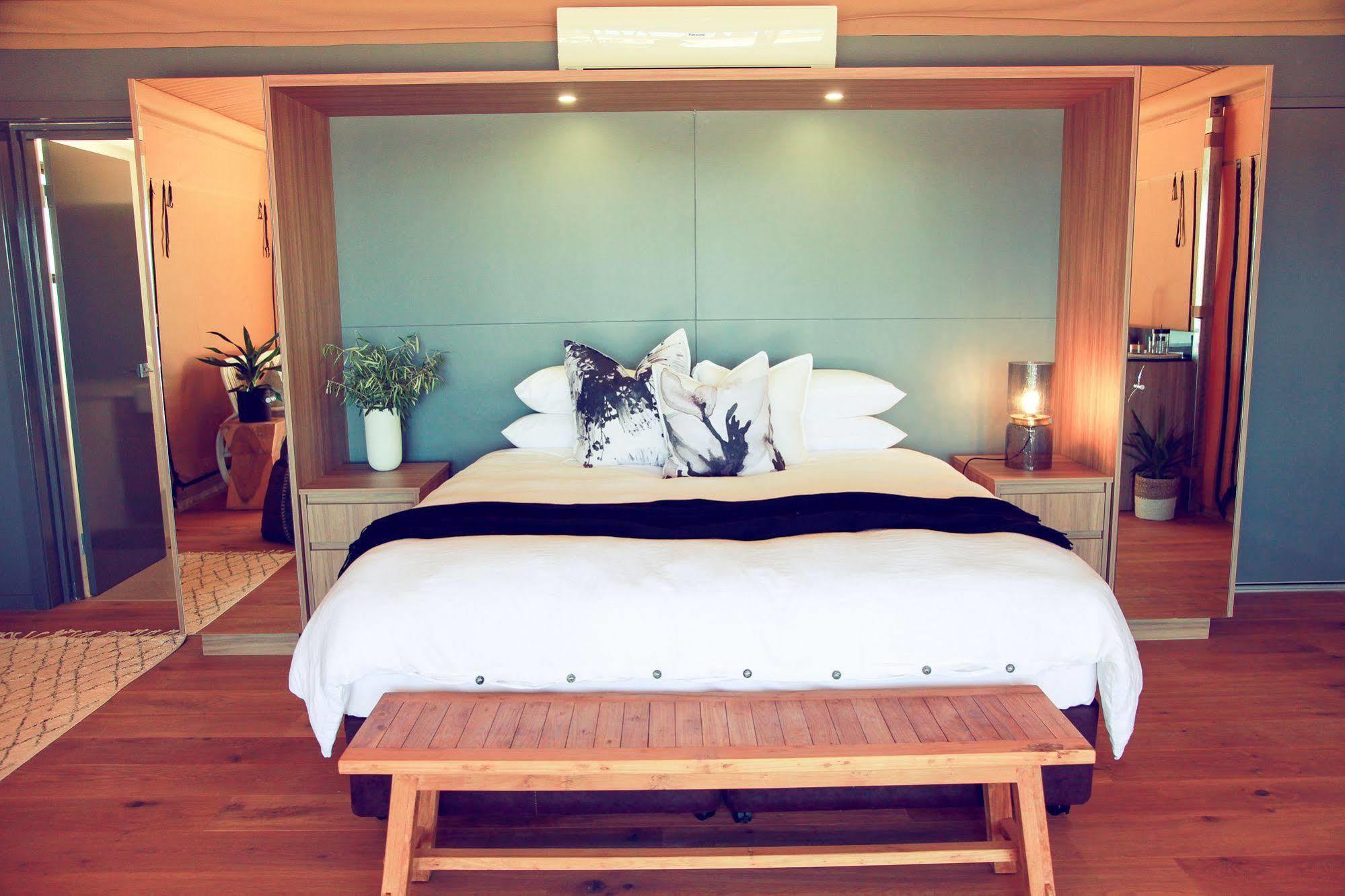 Olio Bello Lakeside Glamping Cowaramup Exterior foto